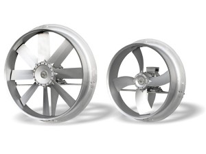 耐高溫軸流風(fēng)機(jī)