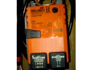 風(fēng)門執(zhí)行器